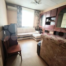 Квартира 32 м², 1-комнатная - изображение 5