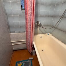 Квартира 44 м², 2-комнатная - изображение 5