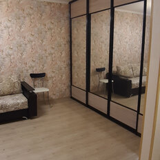 Квартира 41 м², 1-комнатная - изображение 1