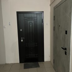 Квартира 59,1 м², 2-комнатная - изображение 4
