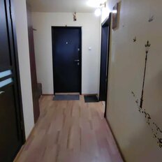 Квартира 38,5 м², 1-комнатная - изображение 4