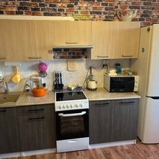 Квартира 34 м², 1-комнатная - изображение 3