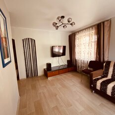 Квартира 31 м², 1-комнатная - изображение 2