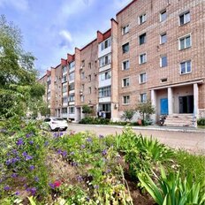 Квартира 59 м², 3-комнатная - изображение 2