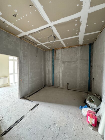 111,6 м², 3-комнатная квартира 16 500 000 ₽ - изображение 20