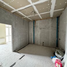Квартира 99 м², 4-комнатная - изображение 3