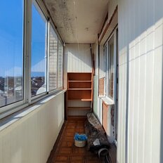 Квартира 59,3 м², 3-комнатная - изображение 4