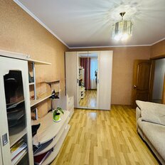 Квартира 74 м², 3-комнатная - изображение 5