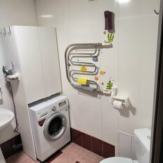 Квартира 58 м², 3-комнатная - изображение 5