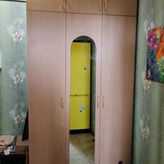 Квартира 37,9 м², 1-комнатная - изображение 3
