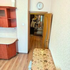 Квартира 40 м², 1-комнатная - изображение 4