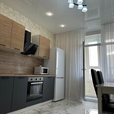 Квартира 65 м², 2-комнатная - изображение 2