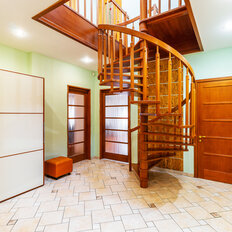 Квартира 208 м², 5-комнатная - изображение 2