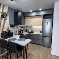 Квартира 35 м², 2-комнатная - изображение 2