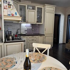 Квартира 62 м², 2-комнатная - изображение 5