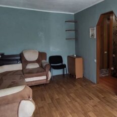 Квартира 31 м², 1-комнатная - изображение 3