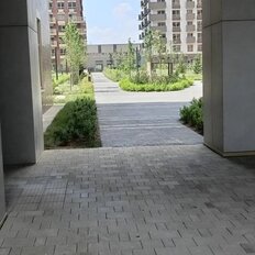 Квартира 31 м², 1-комнатная - изображение 3