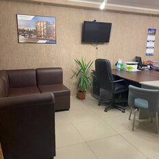 Квартира 57,6 м², 3-комнатная - изображение 5