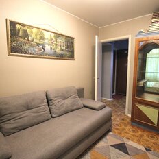 Квартира 45 м², 2-комнатная - изображение 5