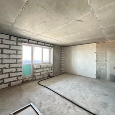 Квартира 103,5 м², 4-комнатная - изображение 2