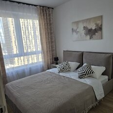 Квартира 35 м², 2-комнатная - изображение 1