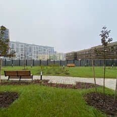 Квартира 24 м², студия - изображение 4