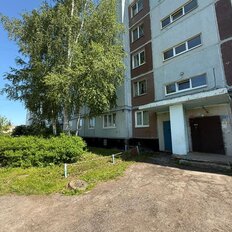 Квартира 53,3 м², 2-комнатная - изображение 2