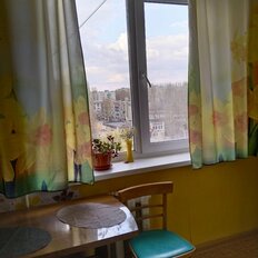 Квартира 28 м², 1-комнатная - изображение 2