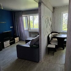 Квартира 30,6 м², 1-комнатная - изображение 1