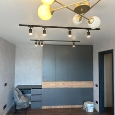 Квартира 46 м², 2-комнатная - изображение 3