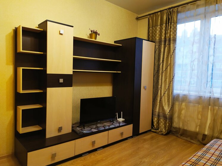 64 м², 3-комнатная квартира 2 500 ₽ в сутки - изображение 10