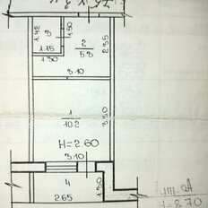 Квартира 19 м², студия - изображение 5