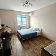 Квартира 40 м², 1-комнатная - изображение 2