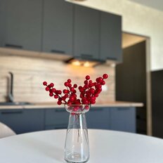 Квартира 24 м², студия - изображение 3