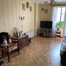 Квартира 44 м², 1-комнатная - изображение 3