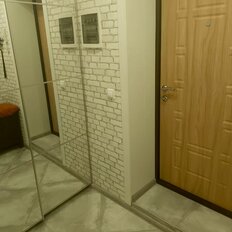Квартира 30,5 м², 1-комнатная - изображение 2