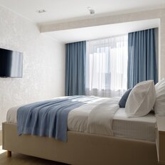 Квартира 50 м², 2-комнатные - изображение 2