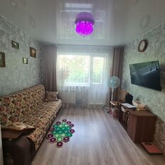 Квартира 32 м², 1-комнатная - изображение 3
