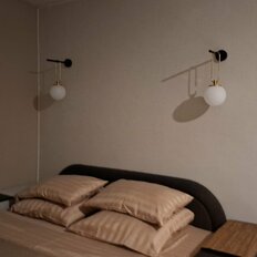 Квартира 28 м², 1-комнатная - изображение 5