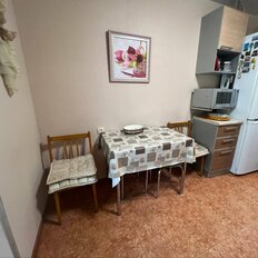 Квартира 63,9 м², 3-комнатная - изображение 1