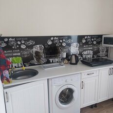 Квартира 33 м², 1-комнатная - изображение 1