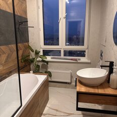 Квартира 34 м², 1-комнатная - изображение 5