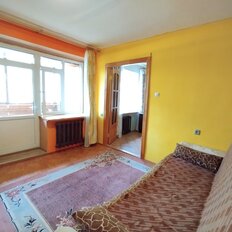 Квартира 38 м², 1-комнатная - изображение 2