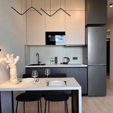 Квартира 30 м², студия - изображение 5
