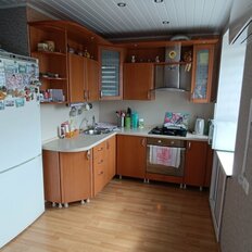 Квартира 54 м², 3-комнатная - изображение 4