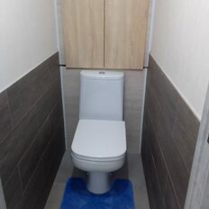 Квартира 45 м², 2-комнатная - изображение 5