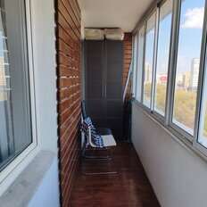 Квартира 56 м², 2-комнатная - изображение 4