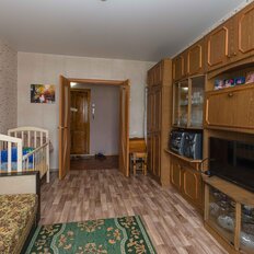 Квартира 54 м², 2-комнатная - изображение 2