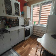 Квартира 47,1 м², 2-комнатная - изображение 5