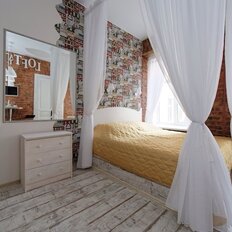 Квартира 25 м², студия - изображение 3